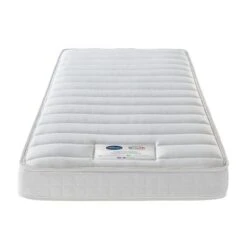 Silentnight Medium Firm Imagine Sprung Bunk Mattress -Dunelm Shop 30638178 alt05