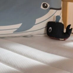 Silentnight Medium Firm Imagine Sprung Bunk Mattress -Dunelm Shop 30638178 alt08