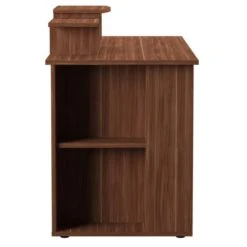 San Diego Desk - Walnut -Dunelm Shop 30661472 alt02