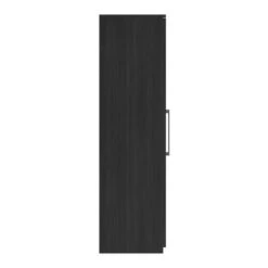 Ethan 4 Door Wardrobe, Mirrored -Dunelm Shop 30662140 alt02