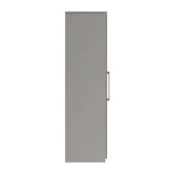 Ethan 4 Door Wardrobe, Mirrored -Dunelm Shop 30662343 alt02
