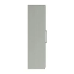 Ethan 4 Door Wardrobe, Mirrored -Dunelm Shop 30662346 alt02