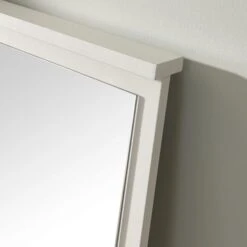 Kendal 2 Drawer Dressing Table Set With Mirror, Grey -Dunelm Shop 30662664 alt06