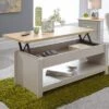 Lancaster Lift Top Coffee Table 2 Lancaster Lift Top Coffee Table -Dunelm Shop 30662668