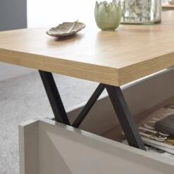 Lancaster Lift Top Coffee Table -Dunelm Shop 30662668 alt02