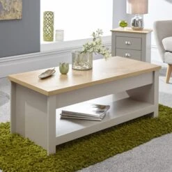 Lancaster Lift Top Coffee Table -Dunelm Shop 30662668 alt03