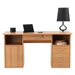 Dallas Desk -Dunelm Shop 30680438 alt03
