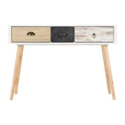 Nordic Console Table