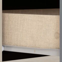 Nevada Small Single 5 Drawer Wardrobe -Dunelm Shop 30694090 alt05