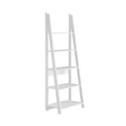 Tiva Ladder Bookcase -Dunelm Shop 30694165 alt02