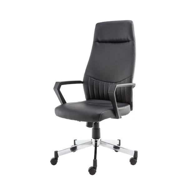 Brooklyn High Back Office Chair 3 Brooklyn High Back Office Chair