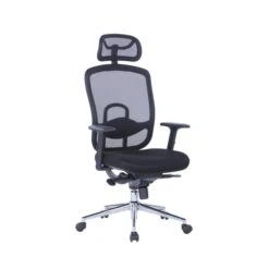 Miami Ergonomic Office Chair