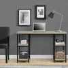 Elmwood Desk -Dunelm Shop 30703056