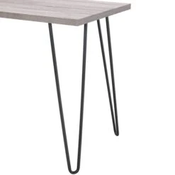 Owen Retro Hairpin Desk -Dunelm Shop 30703071 alt03