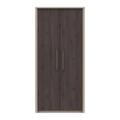 Dolan Double Wardrobe -Dunelm Shop 30708673