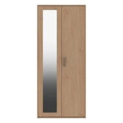 Florine Double Wardrobe 12 Florine Double Wardrobe -Dunelm Shop 30708769
