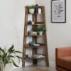 Fulton Corner Ladder Shelf -Dunelm Shop 30712319