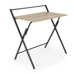 Evelyn Folding Desk -Dunelm Shop 30724850 alt05