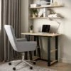 Penzance Desk 2 Penzance Desk -Dunelm Shop 30725684
