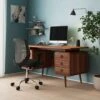 Somerset Desk -Dunelm Shop 30725686