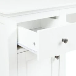 Lynton White Desk -Dunelm Shop 30727791 alt05