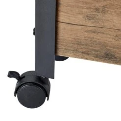 Fulton Tall Slim Trolley -Dunelm Shop 30736041 alt04