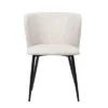Mandy Linen Dining Chair 1 Mandy Linen Dining Chair -Dunelm Shop 30748441