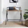 Evelyn Folding Desk -Dunelm Shop 30749142