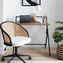 Evelyn Folding Desk -Dunelm Shop 30749142 alt01