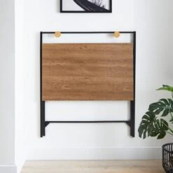 Evelyn Folding Desk -Dunelm Shop 30749142 alt02