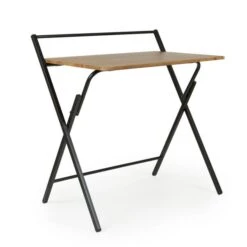 Evelyn Folding Desk -Dunelm Shop 30749142 alt04