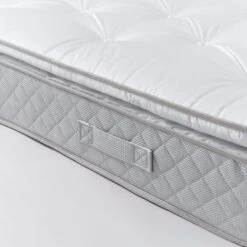 Fogarty Just Right Pillow Top Open Coil Mattress -Dunelm Shop 30758927 alt04