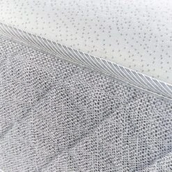 Fogarty Just Right Memory Foam Top Open Coil Mattress -Dunelm Shop 30758937 alt04