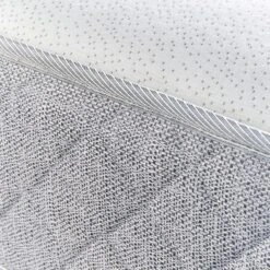 Fogarty Just Right Memory Foam Top Open Coil Mattress -Dunelm Shop 30758938 alt06