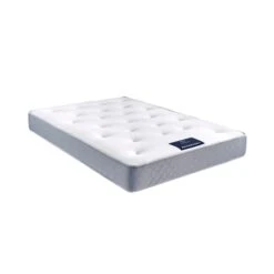 Fogarty Just Right Memory Foam Top Open Coil Mattress -Dunelm Shop 30758939 alt03