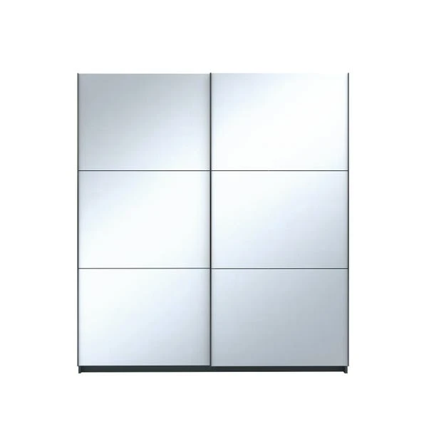 Harmony Norland 180cm Sliding Double Wardrobe 15 Harmony Norland 180cm Sliding Double Wardrobe - Image 13