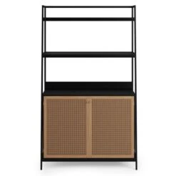 Franco Tall Shelves -Dunelm Shop 30768077 alt02
