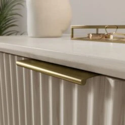 Neena 3 Drawer Chest, Warm Grey -Dunelm Shop 30781307 alt04