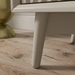 Neena 3 Drawer Chest, Warm Grey -Dunelm Shop 30781307 alt05