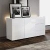 Intel LED Sideboard -Dunelm Shop 30792876