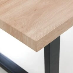 Berwick 6 Seater Rectangular Dining Table -Dunelm Shop 30794140 alt03