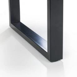 Berwick 6 Seater Rectangular Dining Table -Dunelm Shop 30794140 alt04