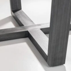 Brooklyn 4 Seater Round Dining Table With 4 Monroe Chairs, Solid Oak -Dunelm Shop 30794162 alt03