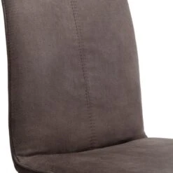 Brooklyn 4 Seater Round Dining Table With 4 Monroe Chairs, Solid Oak -Dunelm Shop 30794162 alt07