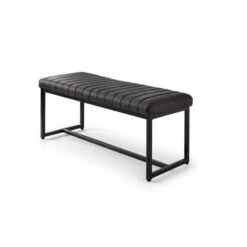 Brooklyn 6 Seater Rectangular Dining Table With 4 Soho Chairs And Bench, Solid Oak 11 Brooklyn 6 Seater Rectangular Dining Table With 4 Soho Chairs And Bench, Solid Oak -Dunelm Shop 30794164 alt01