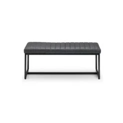 Brooklyn 6 Seater Rectangular Dining Table With 4 Soho Chairs And Bench, Solid Oak 12 Brooklyn 6 Seater Rectangular Dining Table With 4 Soho Chairs And Bench, Solid Oak -Dunelm Shop 30794164 alt02