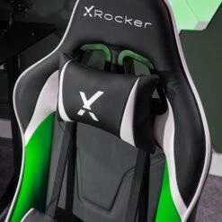 X Rocker Agility Junior Esports Gaming Chair -Dunelm Shop 30795926 alt03