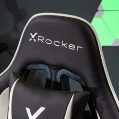 X Rocker Agility Junior Esports Gaming Chair -Dunelm Shop 30795926 alt06