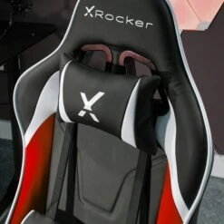 X Rocker Agility Junior Esports Gaming Chair -Dunelm Shop 30795927 alt03