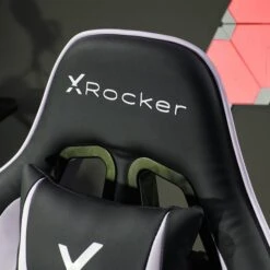 X Rocker Agility Junior Esports Gaming Chair -Dunelm Shop 30795927 alt04